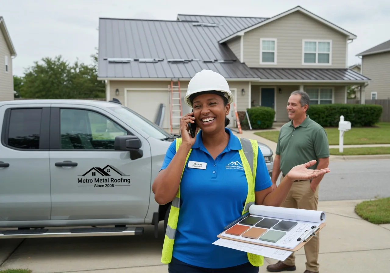 Metal Roofing Installation Wahkon, MN FAQs