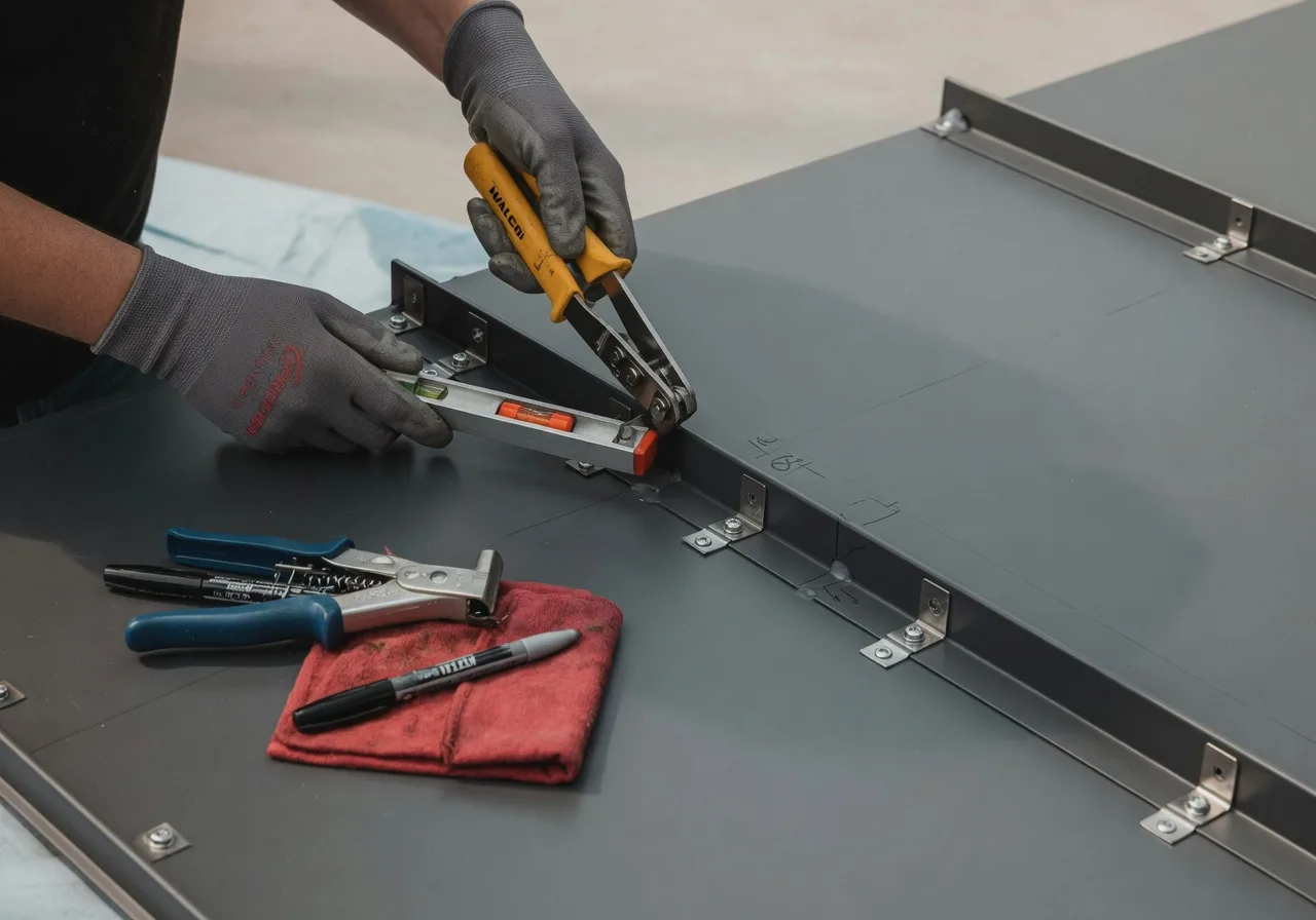 Why choose Metal Roofing Installation in Wahkon, MN